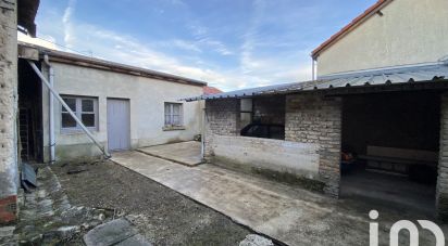 Town house 4 rooms of 66 m² in Reims (51100)