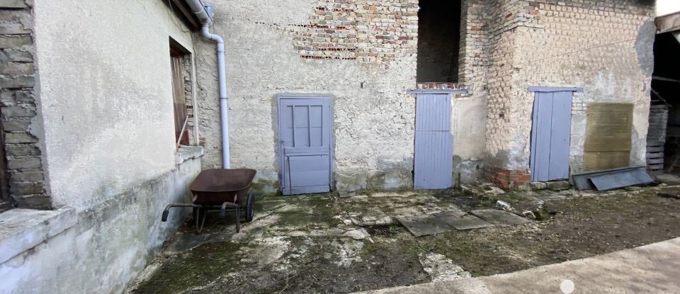 Town house 4 rooms of 66 m² in Reims (51100)