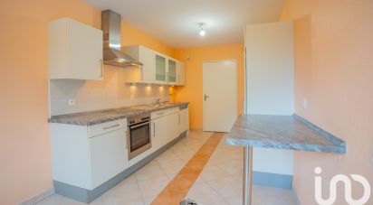 Appartement 5 pièces de 101 m² à Metz (57070)