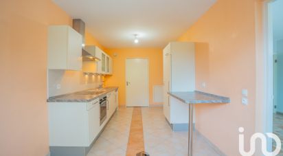 Appartement 5 pièces de 101 m² à Metz (57070)