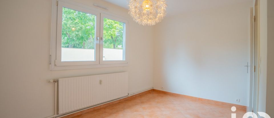 Appartement 5 pièces de 101 m² à Metz (57070)