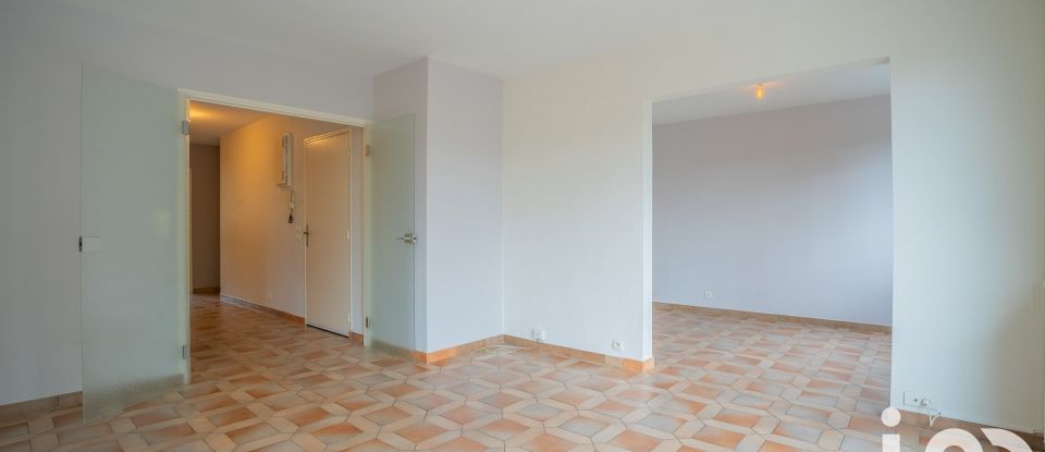 Appartement 5 pièces de 101 m² à Metz (57070)