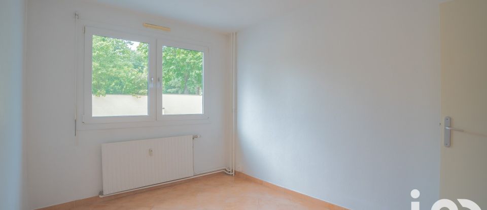 Appartement 5 pièces de 101 m² à Metz (57070)