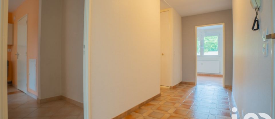 Appartement 5 pièces de 101 m² à Metz (57070)