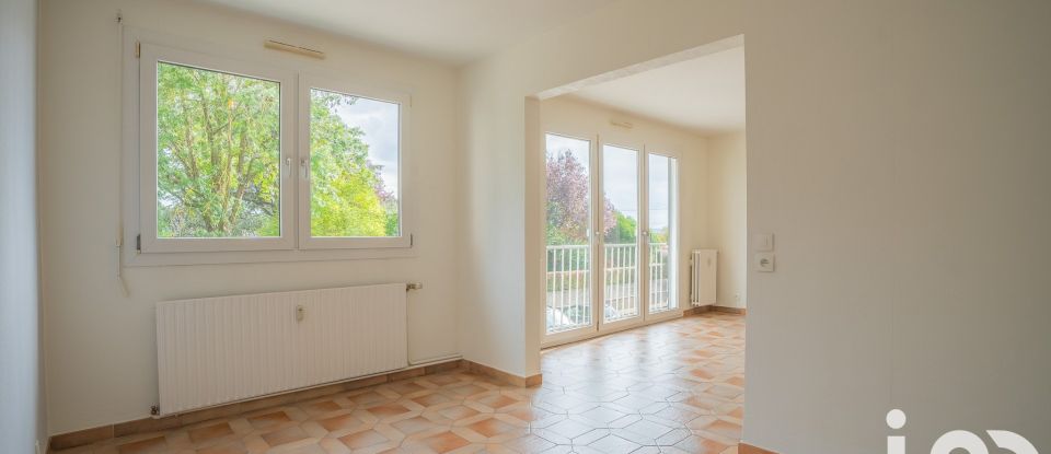 Appartement 5 pièces de 101 m² à Metz (57070)