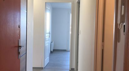 Appartement 3 pièces de 60 m² à Mont-de-Marsan (40000)