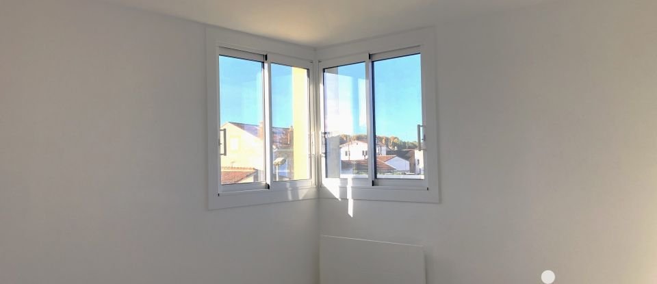 Appartement 3 pièces de 60 m² à Mont-de-Marsan (40000)