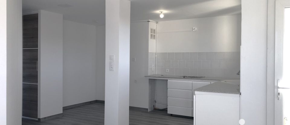 Appartement 3 pièces de 60 m² à Mont-de-Marsan (40000)