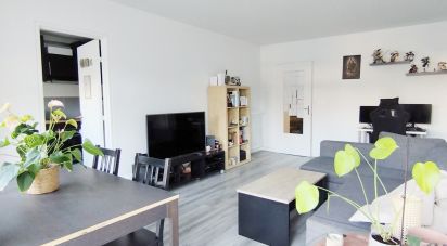 Appartement 2 pièces de 59 m² à Massy (91300)