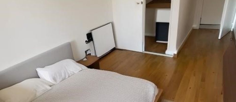 Appartement 3 pièces de 60 m² à Lyon (69009)