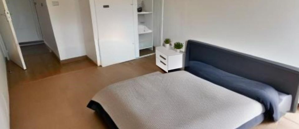 Appartement 3 pièces de 60 m² à Lyon (69009)