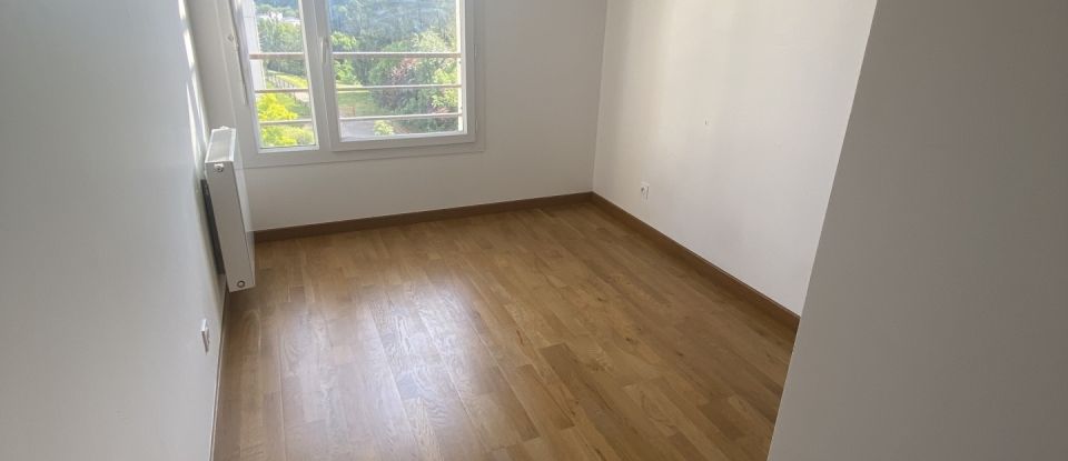 Appartement 3 pièces de 60 m² à Lyon (69009)