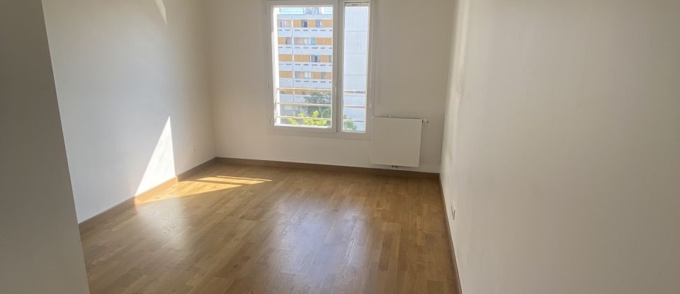 Appartement 3 pièces de 60 m² à Lyon (69009)