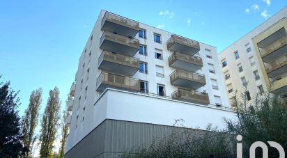 Appartement 3 pièces de 60 m² à Lyon (69009)