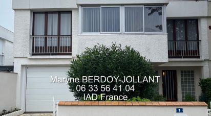 House 5 rooms of 119 m² in Le Passage (47520)