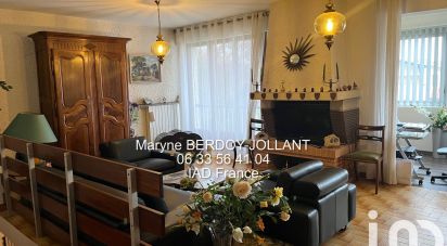 House 5 rooms of 119 m² in Le Passage (47520)