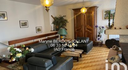 Maison 5 pièces de 173 m² à Le Passage (47520)