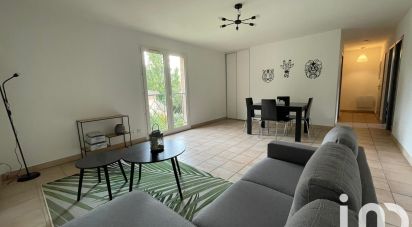 Apartment 3 rooms of 71 m² in Saint-Jean (31240)