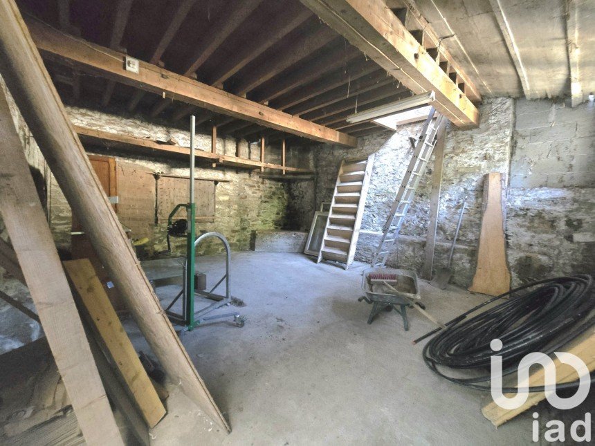 Maison 4 pièces de 187 m² à Le Pont-de-Beauvoisin (38480)