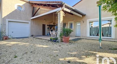 Maison 5 pièces de 130 m² à Upie (26120)