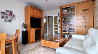 Apartment 3 rooms of 56 m² in Neuilly-sur-Marne (93330)