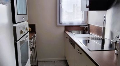 Appartement 3 pièces de 56 m² à Neuilly-sur-Marne (93330)