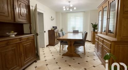 House 7 rooms of 207 m² in Marly (57155)