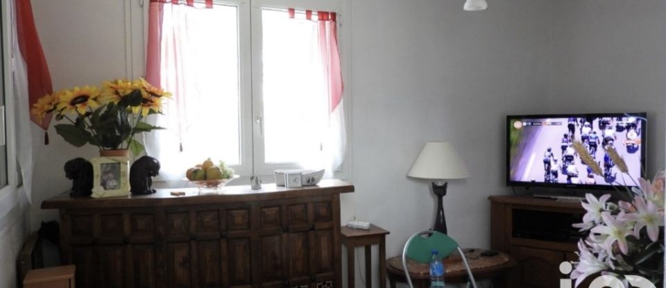 Apartment 3 rooms of 56 m² in Le Havre (76600)