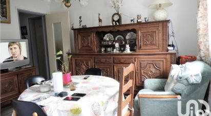 Apartment 3 rooms of 56 m² in Le Havre (76600)