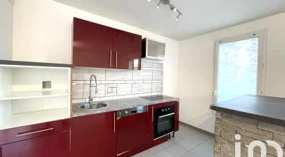 Apartment 4 rooms of 70 m² in Corbeil-Essonnes (91100)