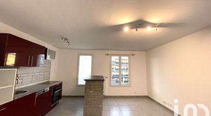 Apartment 4 rooms of 70 m² in Corbeil-Essonnes (91100)