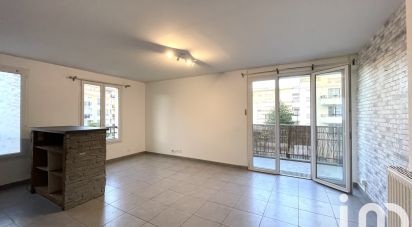 Apartment 4 rooms of 70 m² in Corbeil-Essonnes (91100)