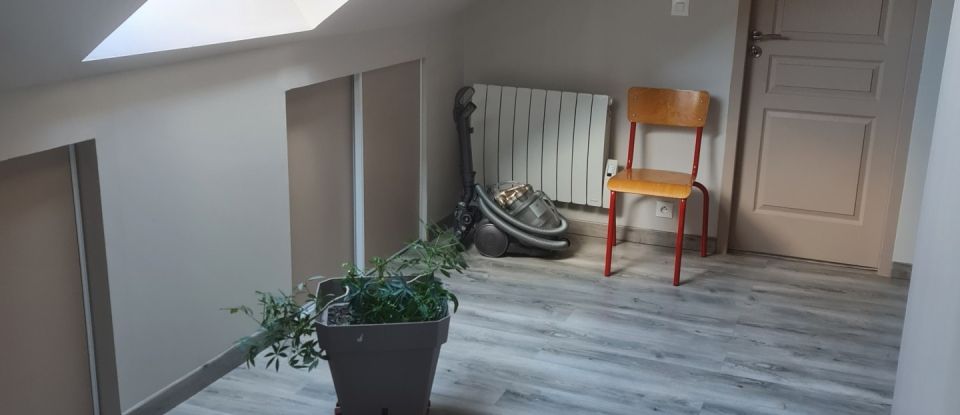 Maison 8 pièces de 131 m² à Épretot (76430)