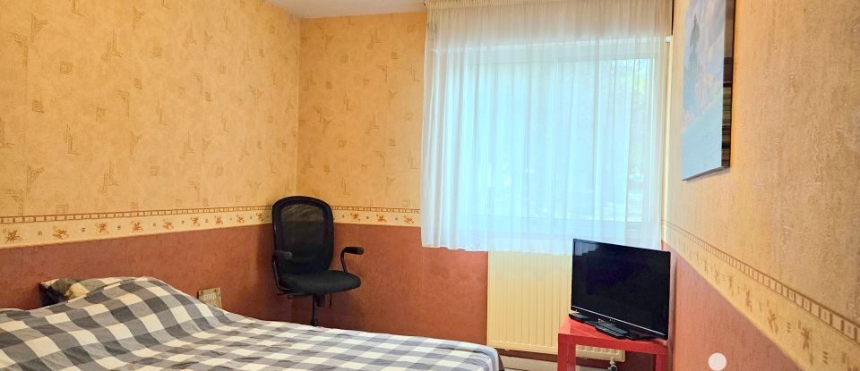 Appartement 6 pièces de 125 m² à Dijon (21000)