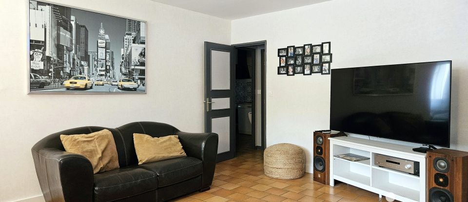 Appartement 6 pièces de 125 m² à Dijon (21000)