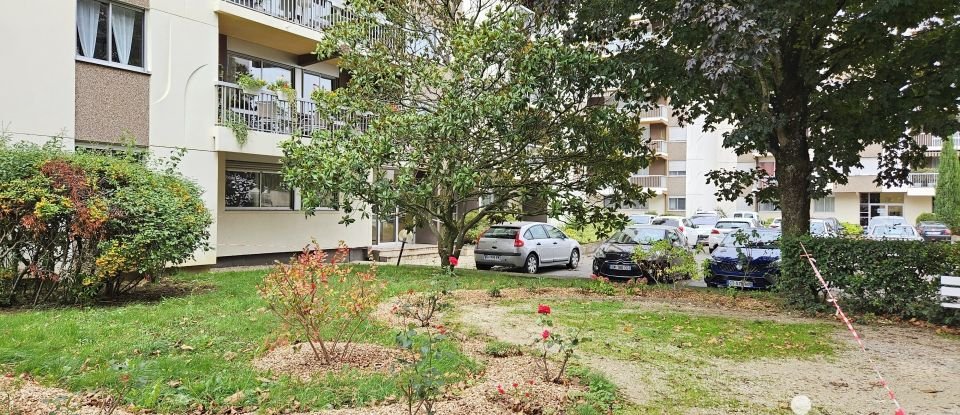 Appartement 6 pièces de 125 m² à Dijon (21000)