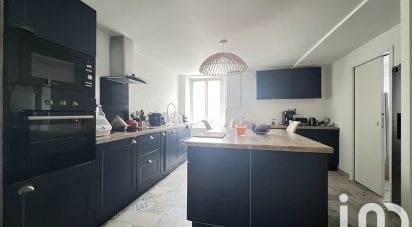 Maison de ville 6 pièces de 124 m² à Cérans-Foulletourte (72330)