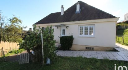 House 5 rooms of 129 m² in Montville (76710)