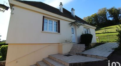 House 5 rooms of 129 m² in Montville (76710)