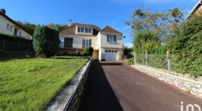 House 5 rooms of 129 m² in Montville (76710)