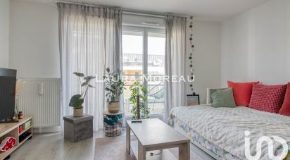 Studio 1 pièce de 30 m² à Herblay-sur-Seine (95220)