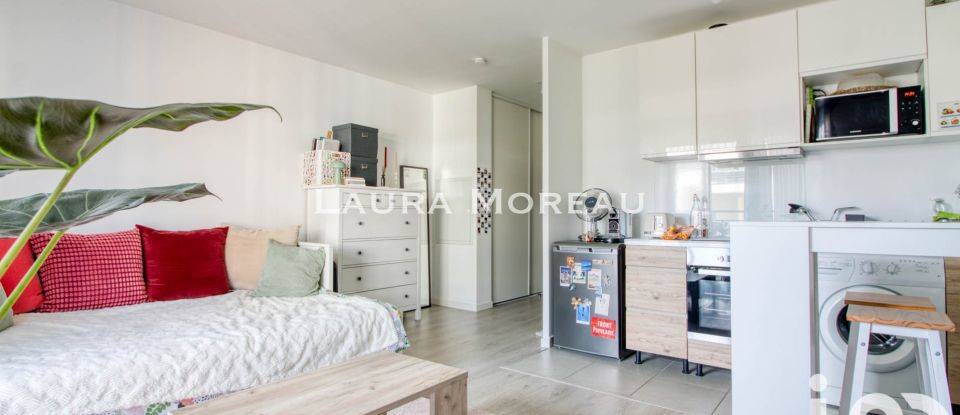 Studio 1 pièce de 30 m² à Herblay-sur-Seine (95220)