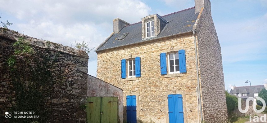 Maison traditionnelle 3 pièces de 78 m² à Beuzec-Cap-Sizun (29790)