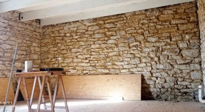 Maison traditionnelle 3 pièces de 78 m² à Beuzec-Cap-Sizun (29790)