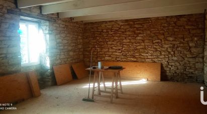 Maison traditionnelle 3 pièces de 78 m² à Beuzec-Cap-Sizun (29790)