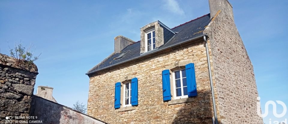 Maison traditionnelle 3 pièces de 78 m² à Beuzec-Cap-Sizun (29790)