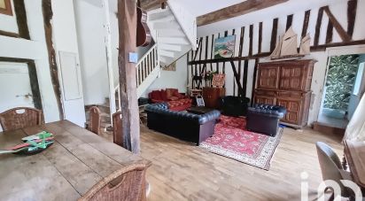 Town house 5 rooms of 110 m² in Lombez (32220)