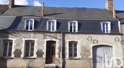 Building in Sully-sur-Loire (45600) of 213 m²