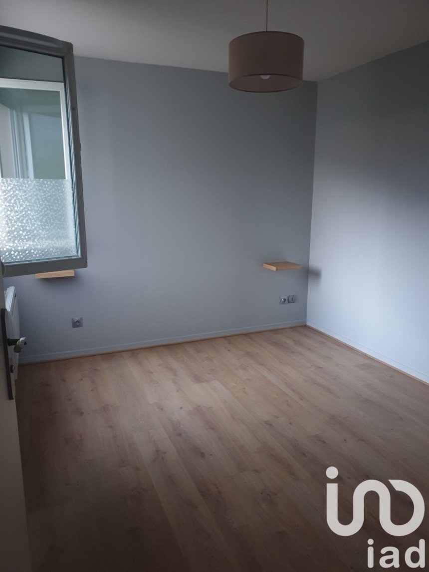 Appartement 2 pièces de 48 m² à Albertville (73200)