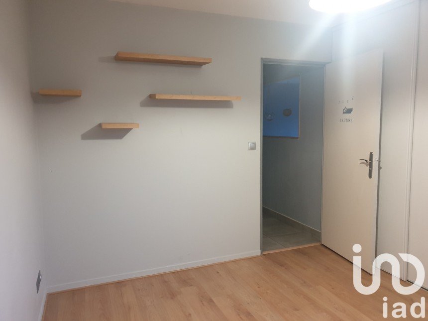 Apartment 2 rooms of 48 m² in Albertville (73200)